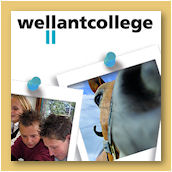 Wellant College